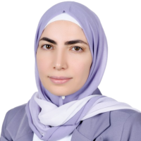 Dr. Ghada Alkhatib Profile Photo