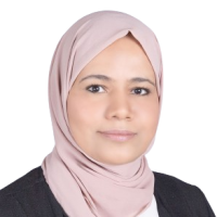 Dr. Huda Abdulkader Profile Photo