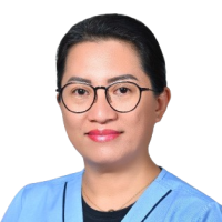 Ms. Fatima Asensi Luna Profile Photo