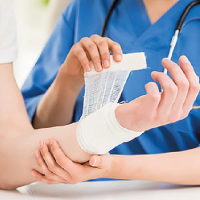 Wound Care Profile Photo