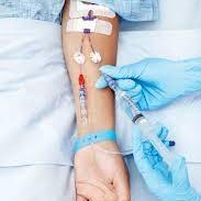IV therapy/ Injections at Home Profile Photo