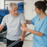 Home Occupational therapy Profile Photo