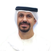 د. خالد المنصوري Profile Photo