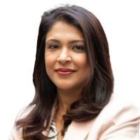 Dr. Radha Nilesh Patil Profile Photo