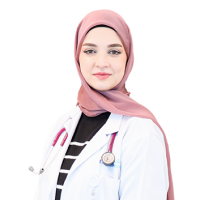 Dr. Mays Abdulghafoor Profile Photo