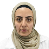 Dr. Naba Al Saadi Profile Photo