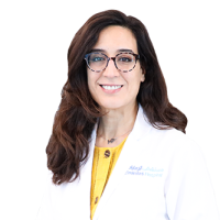 Dr. Selima Ben Miled Profile Photo