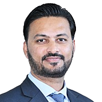 Dr. Mohammed Rizwan Tadpatri Profile Photo