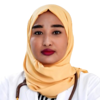 Dr. Mona Ali Elameen Mohamed Profile Photo