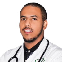 Dr. Amanuel Gezahegn Profile Photo