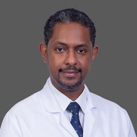 Dr. Ahmed Ali Abuzaid Profile Photo