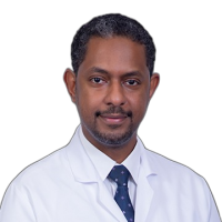 Dr. Ahmed Ali Abuzaid Profile Photo