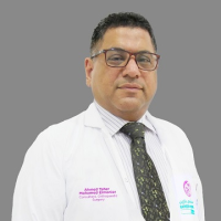 Dr. Ahmed Taher Profile Photo
