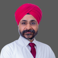 Dr. Arashdeep Singh Profile Photo