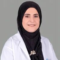 Dr. Eman Abdulla Yahya Profile Photo