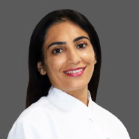 Dr. Neelu Wadhwani Profile Photo
