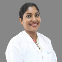 Dr. Nidhi Elizabeth Profile Photo
