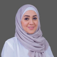 Ms. Rola Fakri Al-Talafha Profile Photo