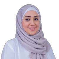 Ms. Rola Fakri Al-Talafha Profile Photo