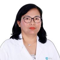 Dr. Arlene Adarne Dagondon Profile Photo
