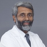 Dr. Ashokan Bhaskaran Nair Profile Photo