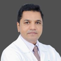 Dr. Mahadevappa Ratnappa Profile Photo