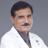 Dr. Muhammad Haris Shah Profile Photo