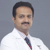Dr. Saji Kottarethu Chacko Profile Photo