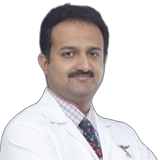 Dr. Saji Kottarethu Chacko Profile Photo