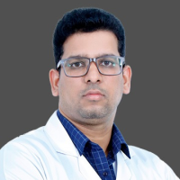 Dr. Umakanth Kakarlapudi Profile Photo