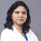 Dr. Vasavi Latha C Profile Photo