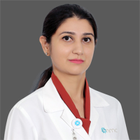 السيدة. شروتي شارما Profile Photo