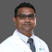 Dr. Amit Vithalrao Kardile Profile Photo
