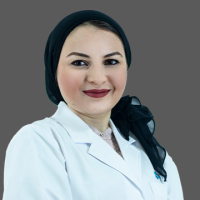 Dr. Asmaa Abdellatif Mohamed Badr Profile Photo
