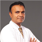 Dr. Dhanaraja Padubidri Devadiga Profile Photo