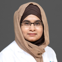 Dr. Faiza Salman Profile Photo