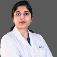 Dr. Hira Asghar Profile Photo