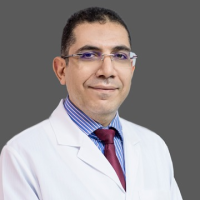 Dr. Ibrahim Siam Profile Photo