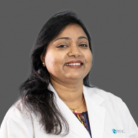 Dr. Mary Valsala Boban Profile Photo