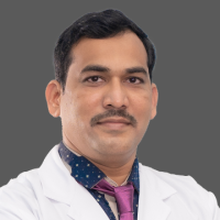 Dr. Raja Kollu Profile Photo