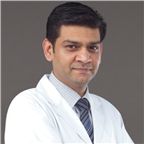 Dr. Rajeev V. N. Chaturvedi Profile Photo