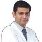 Dr. Rajeev V. N. Chaturvedi Profile Photo