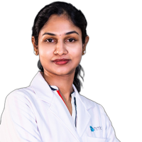 Dr. Ranjini Rajkumar Profile Photo