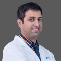 Dr. Swapnil Shripad Nagvekar Profile Photo