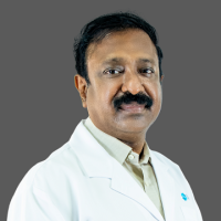 Dr. Tirupathy Venkateswarla Manthina Profile Photo