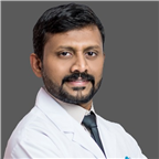 Mr. Sharonraj Raghava Profile Photo