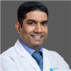 Mr. Sunil Jaymurthy Profile Photo