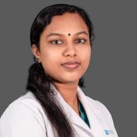 Ms. Mrudula Krishna Kottayat Profile Photo