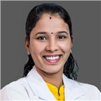 السيدة. نيثيا ثانكادوراي  Profile Photo