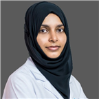 السيدة. ثاسنا عمر Profile Photo